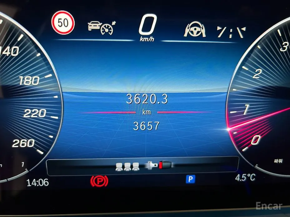 Фото 8 - Mercedes-Benz GLS-Class