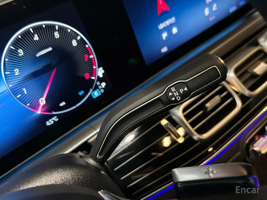 Фото 9 - Mercedes-Benz GLS-Class