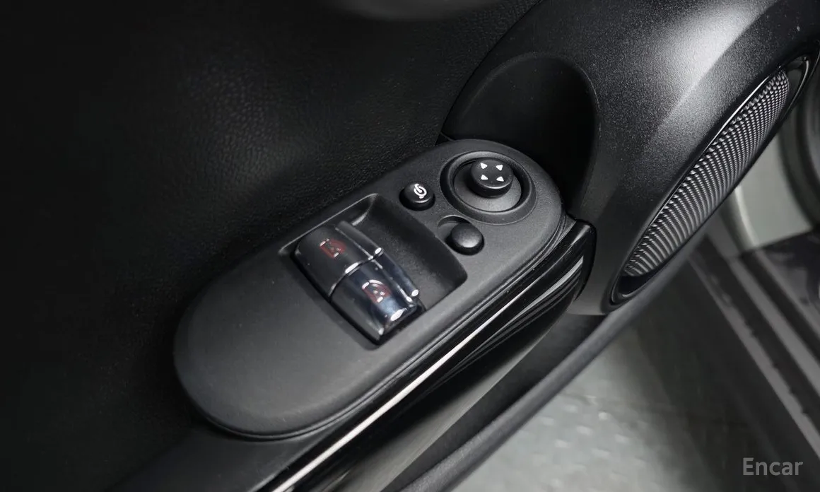 Фото 14 - Mini Cooper