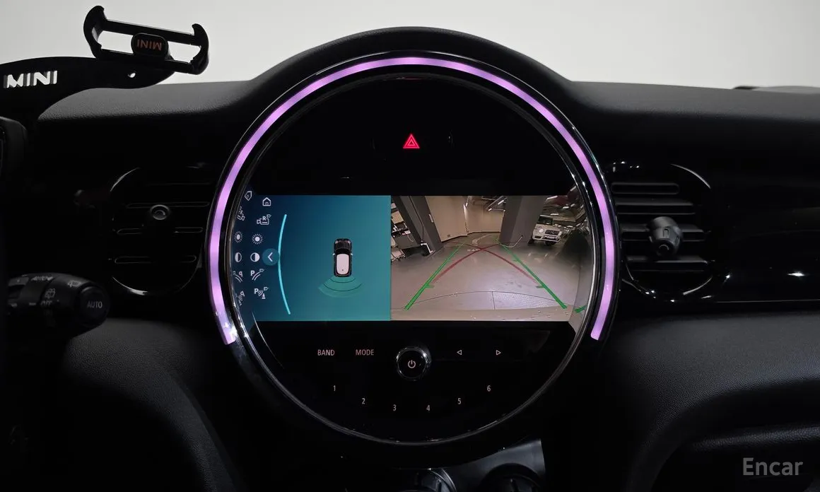 Фото 16 - Mini Cooper