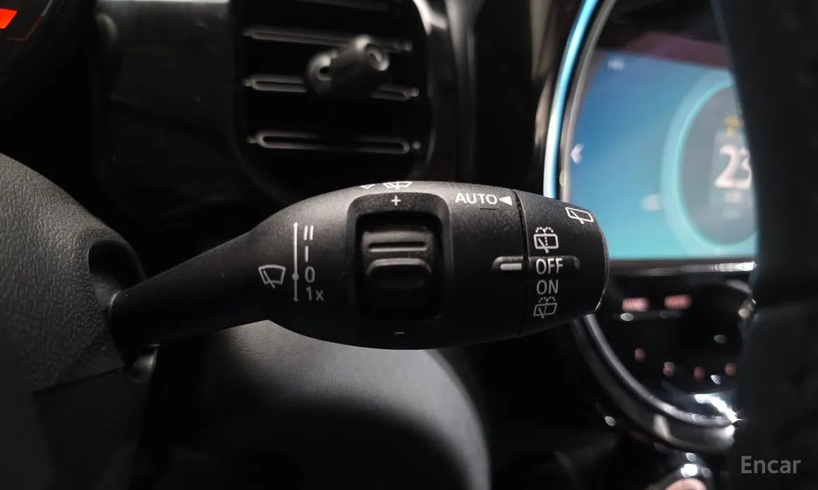 Фото 18 - Mini Cooper