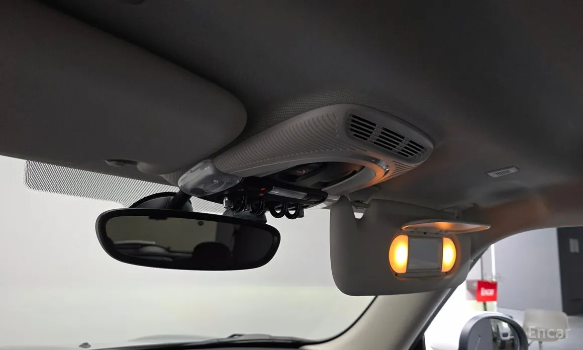 Фото 19 - Mini Cooper