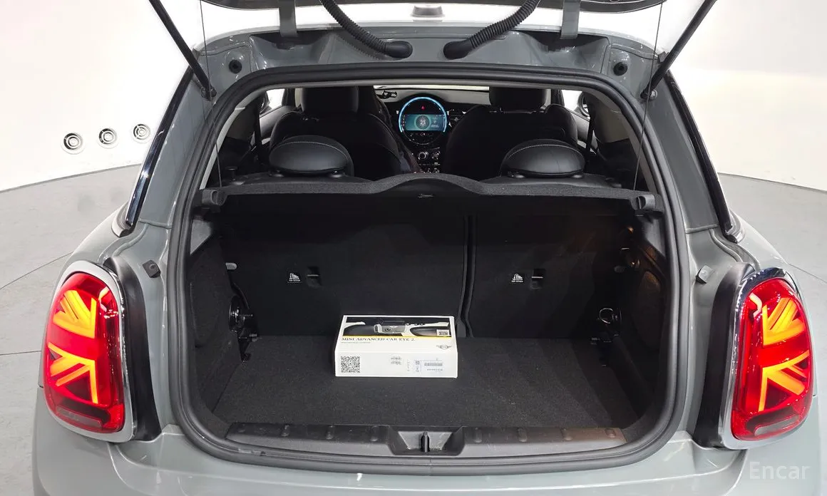 Фото 20 - Mini Cooper