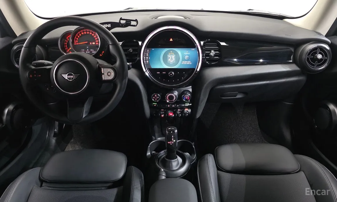 Фото 7 - Mini Cooper