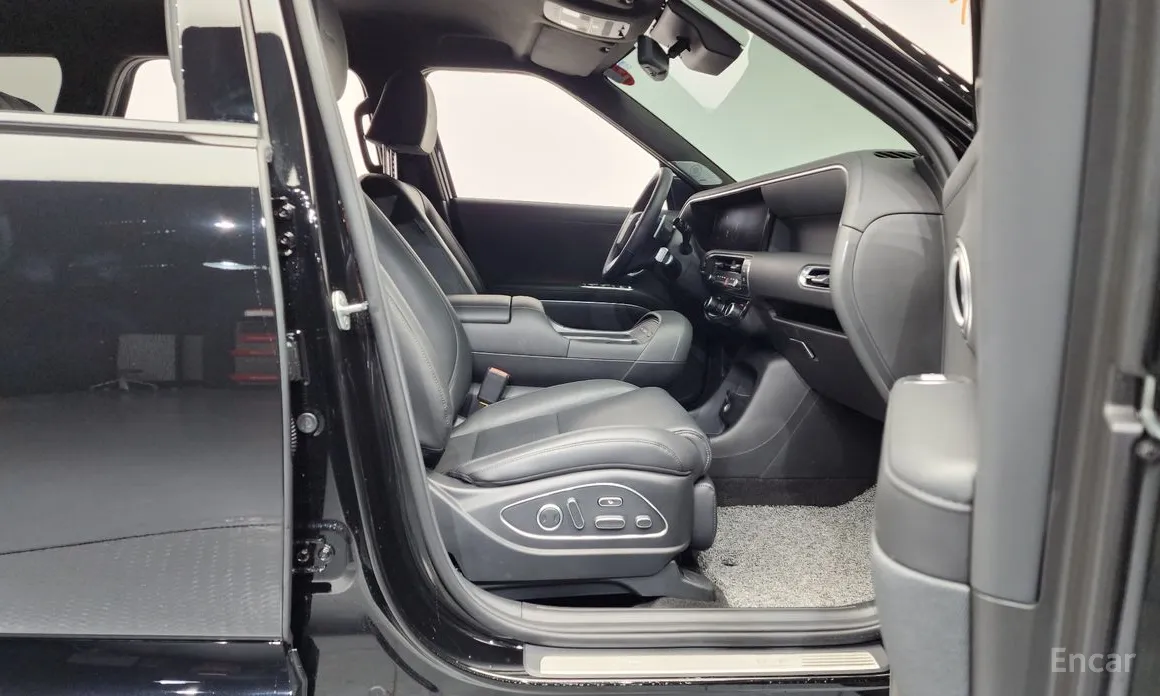 Фото 11 - Hyundai Palisade