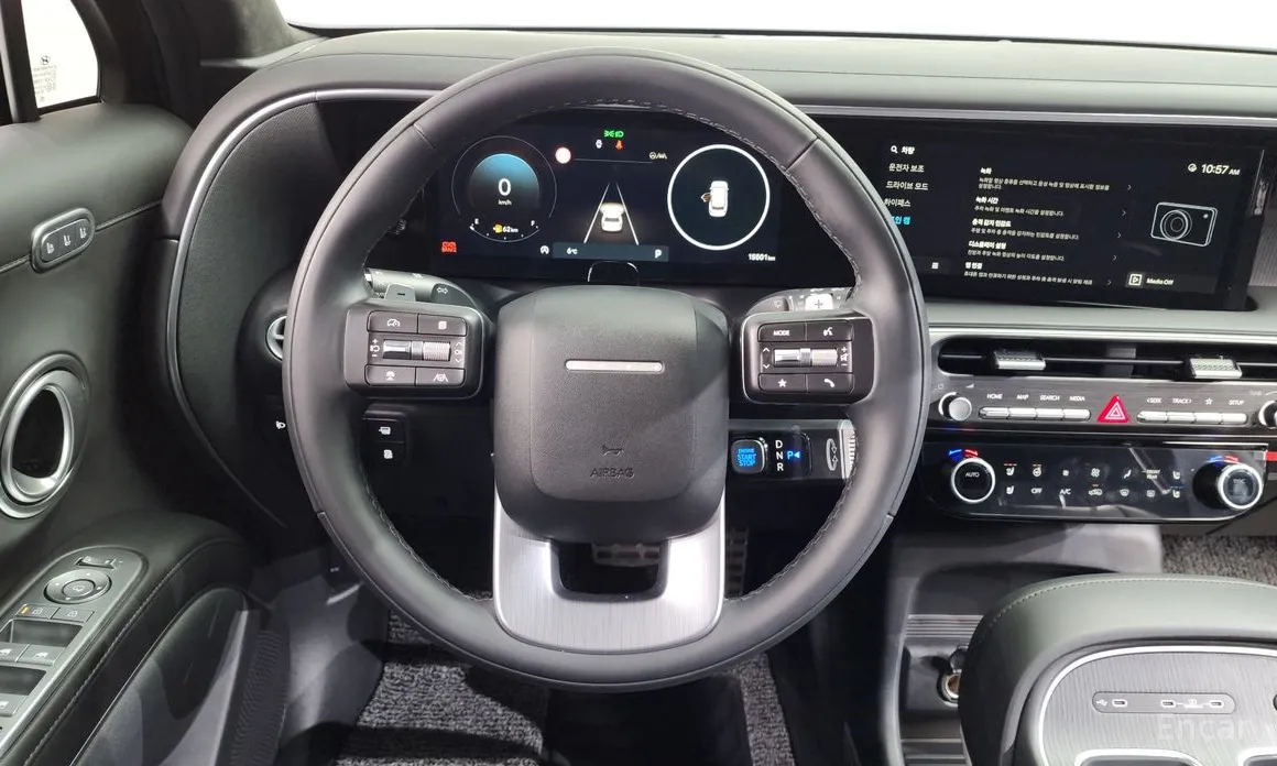 Фото 13 - Hyundai Palisade