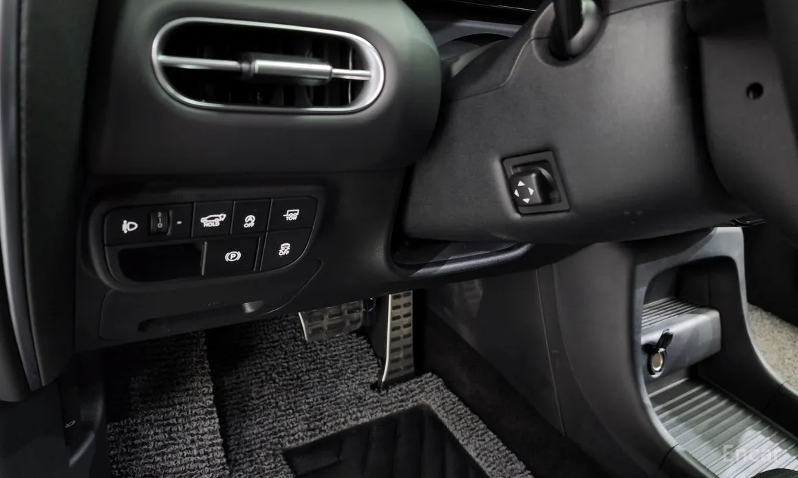 Фото 14 - Hyundai Palisade