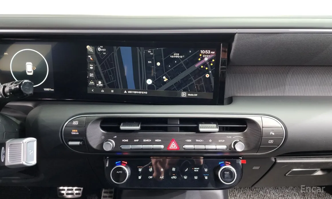 Фото 16 - Hyundai Palisade