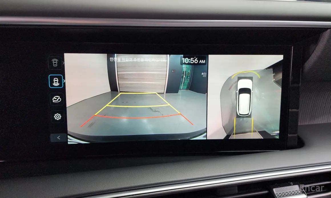 Фото 17 - Hyundai Palisade