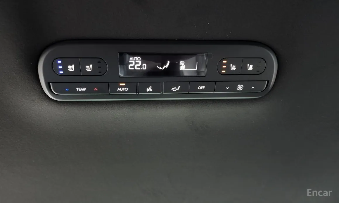 Фото 19 - Hyundai Palisade