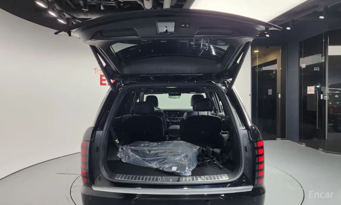 Фото 20 - Hyundai Palisade