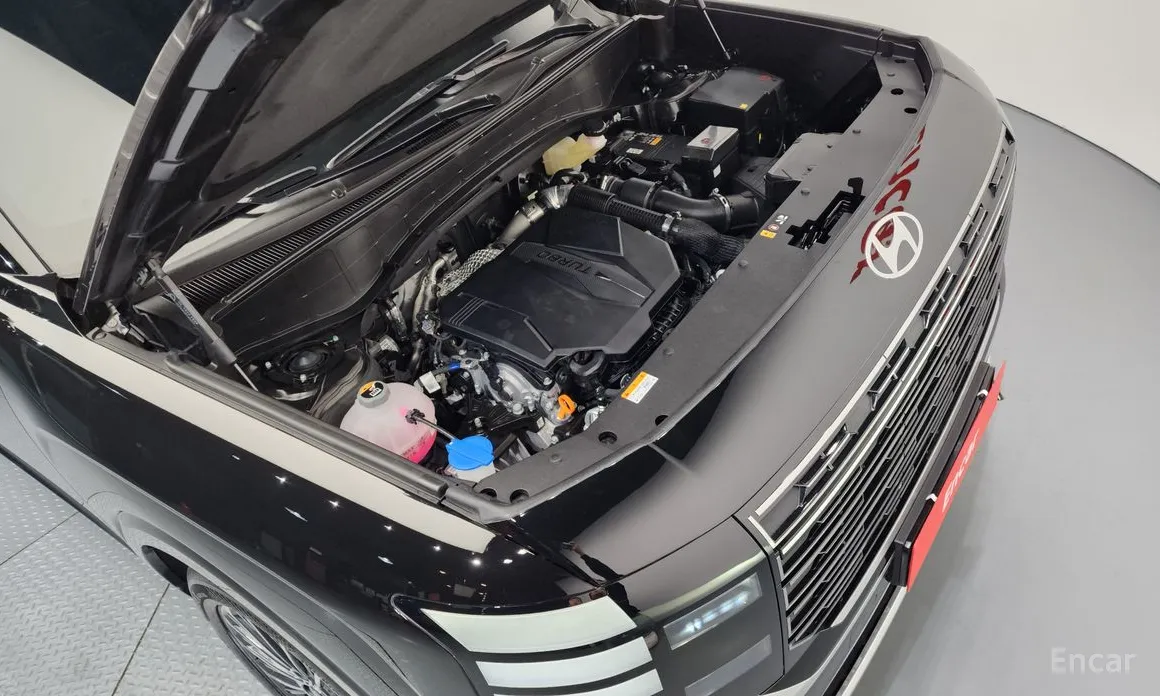 Фото 6 - Hyundai Palisade