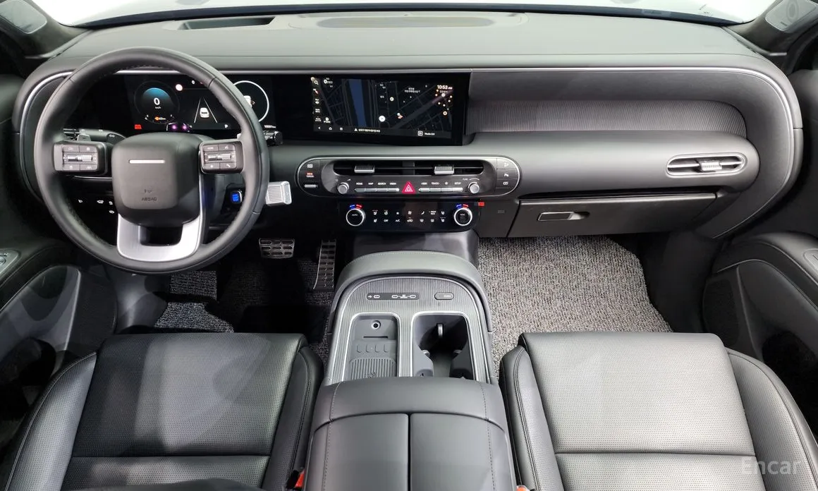 Фото 7 - Hyundai Palisade