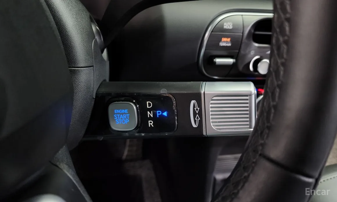 Фото 9 - Hyundai Palisade