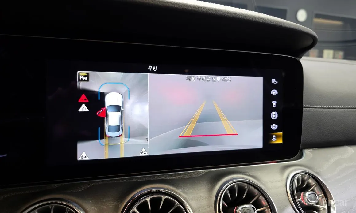 Фото 16 - Mercedes-Benz CLS-Class