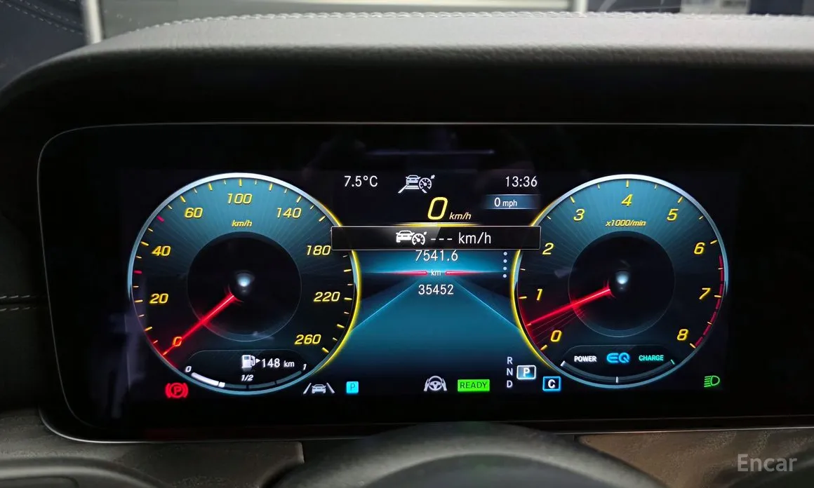 Фото 8 - Mercedes-Benz CLS-Class