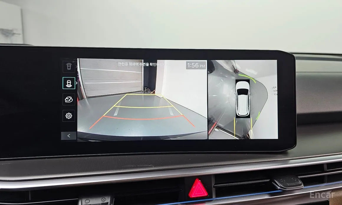 Фото 15 - Kia Sorento