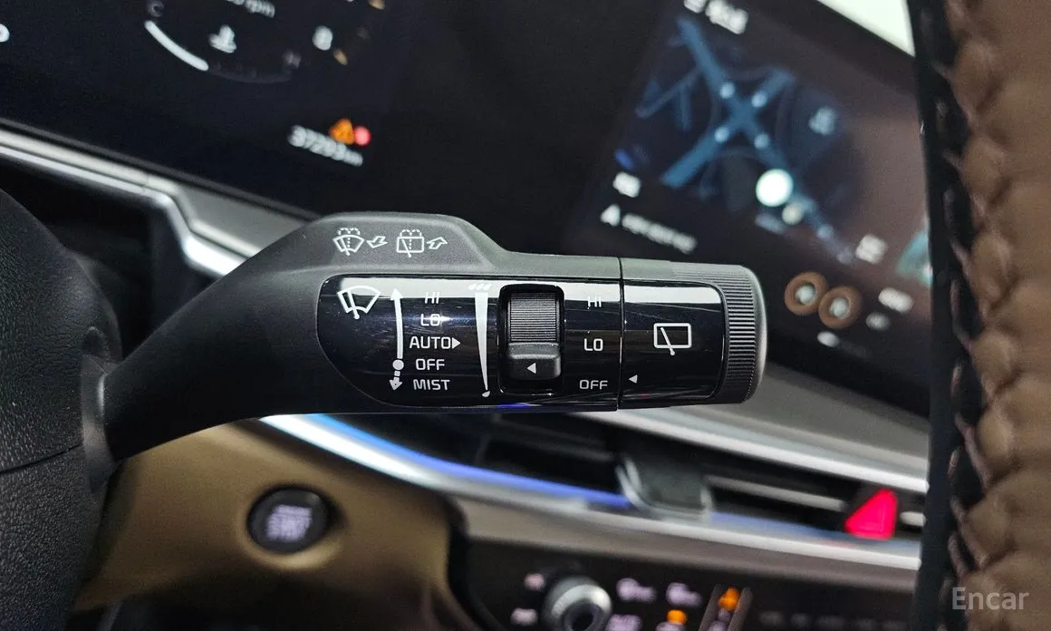 Фото 17 - Kia Sorento