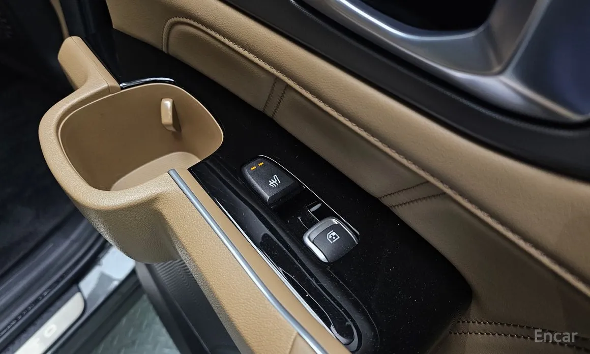 Фото 19 - Kia Sorento