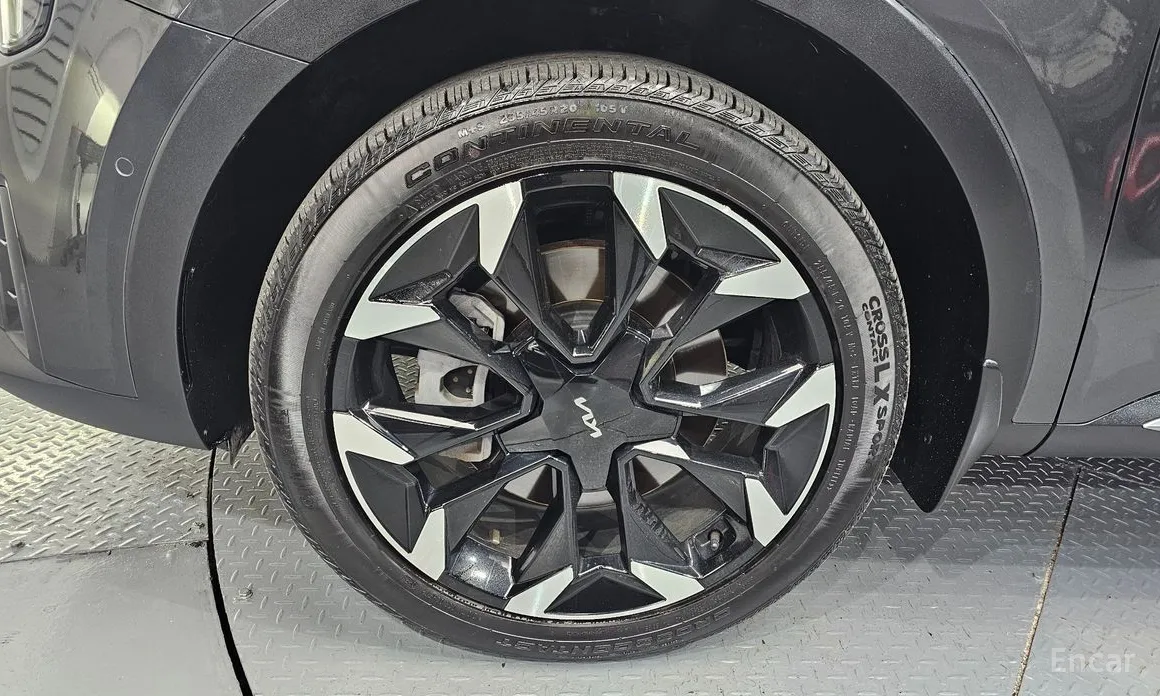 Фото 5 - Kia Sorento