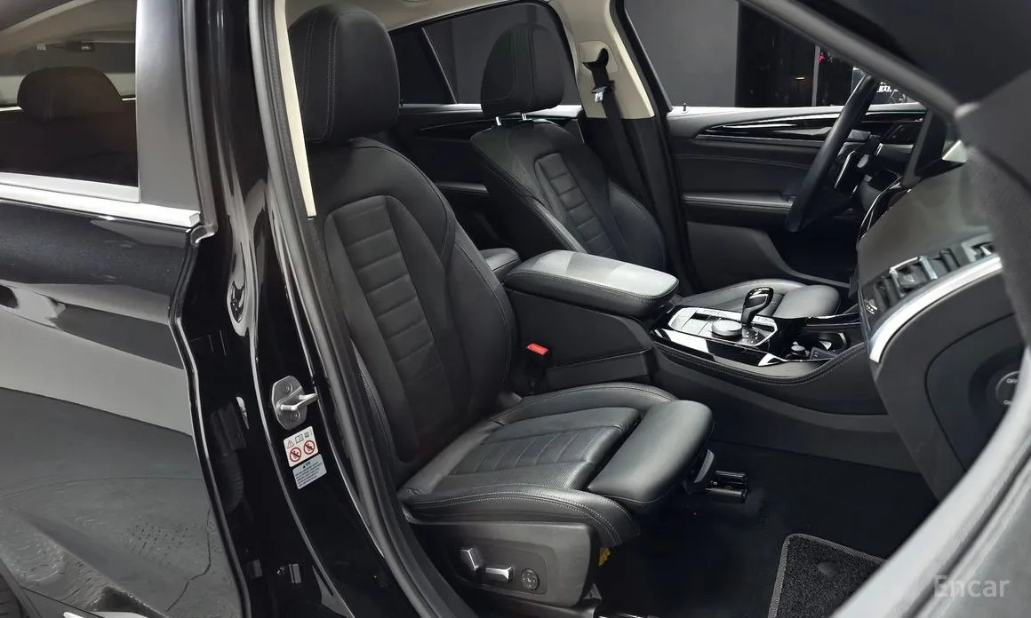 Фото 10 - BMW X4