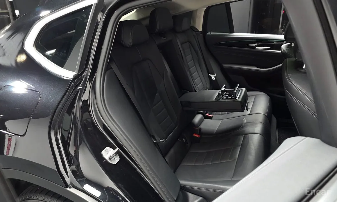 Фото 11 - BMW X4