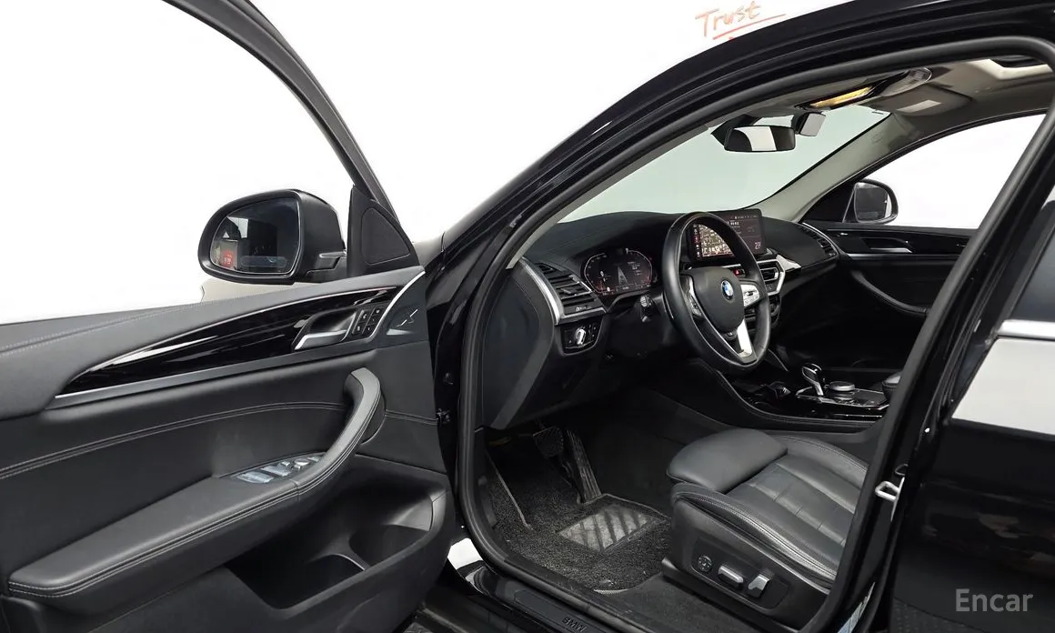 Фото 12 - BMW X4