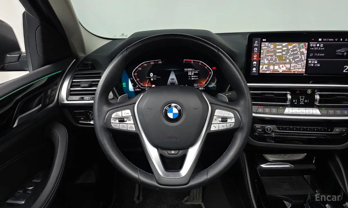 Фото 13 - BMW X4