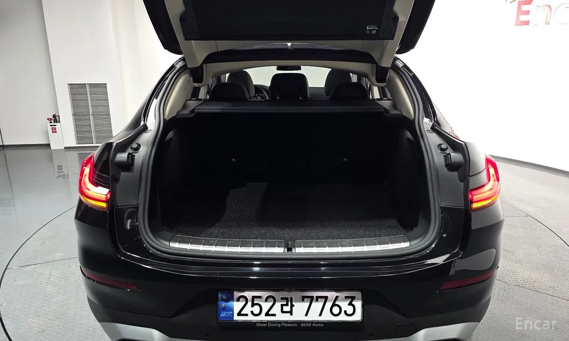 Фото 20 - BMW X4