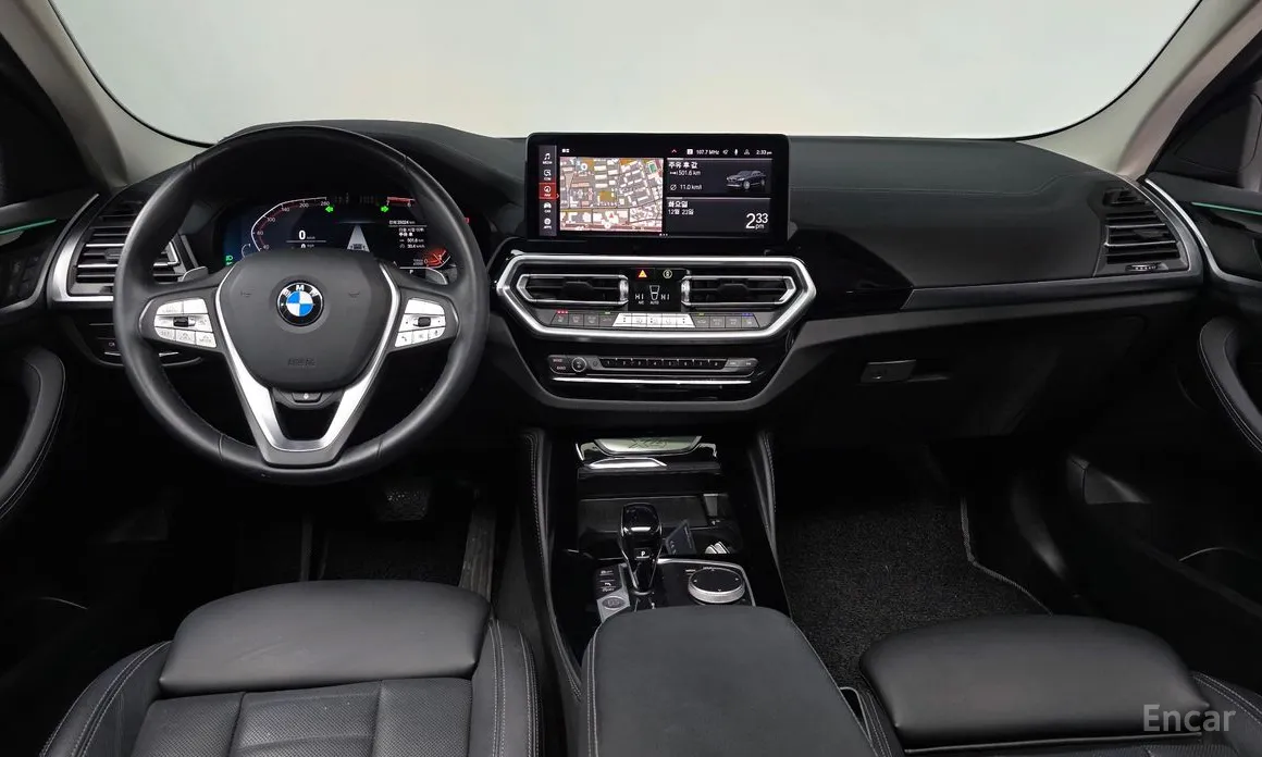 Фото 7 - BMW X4