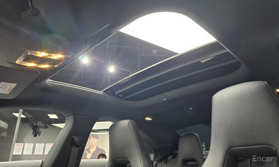 Фото 19 - Mercedes-Benz CLA-Class