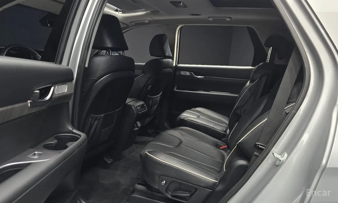 Фото 12 - Hyundai Palisade