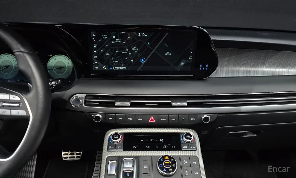 Фото 15 - Hyundai Palisade