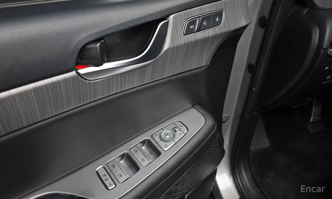 Фото 17 - Hyundai Palisade