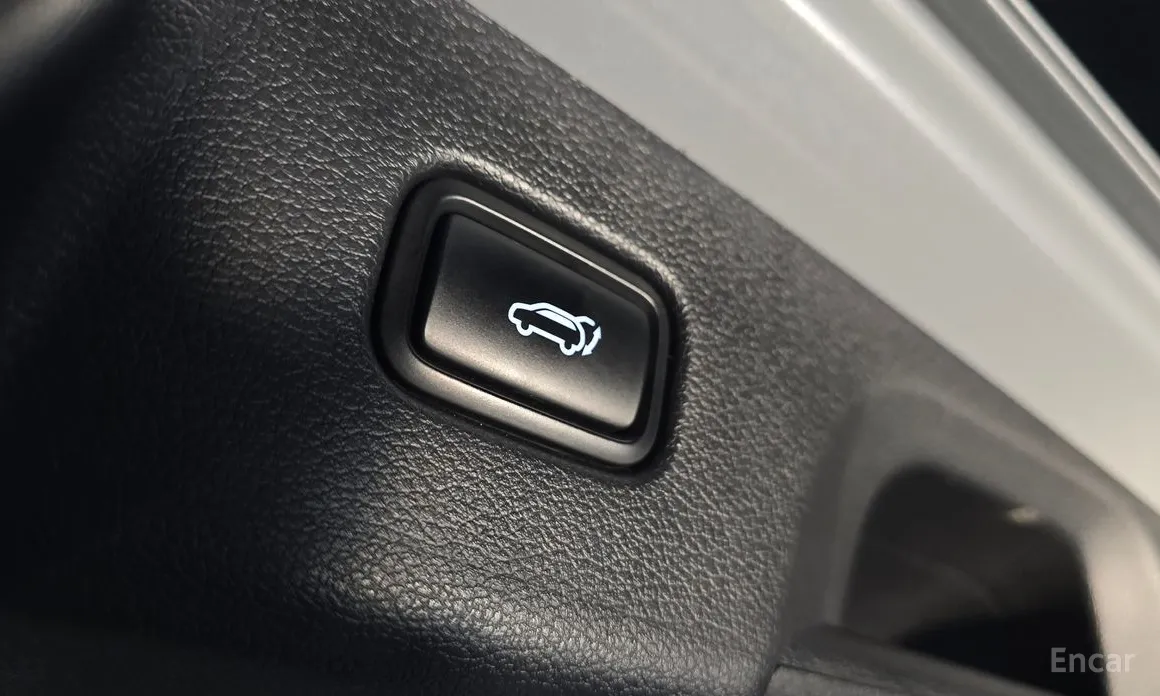 Фото 20 - Hyundai Palisade