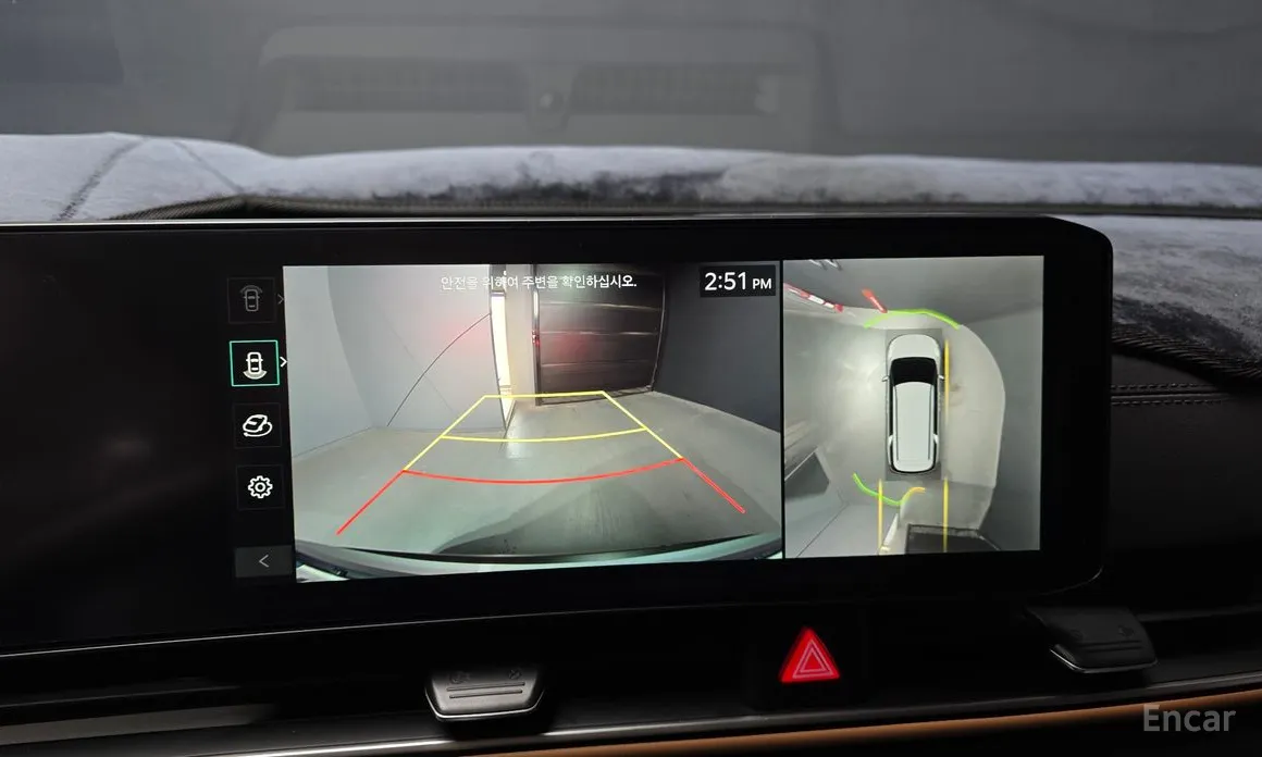 Фото 15 - Kia Carnival