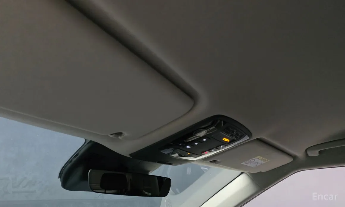 Фото 19 - Kia Carnival