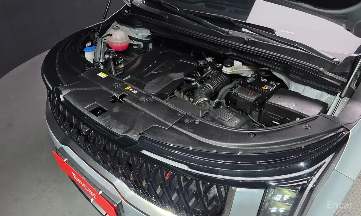 Фото 6 - Kia Carnival