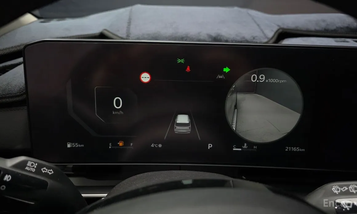 Фото 8 - Kia Carnival