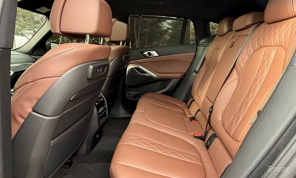 Фото 11 - BMW X6