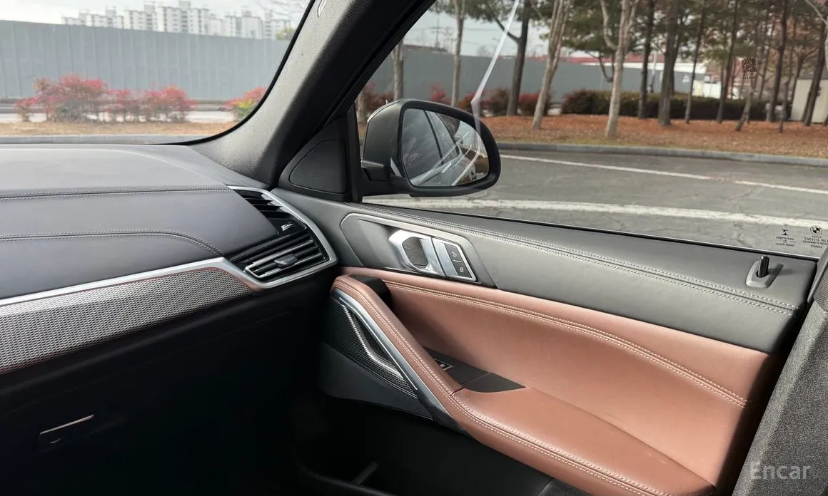 Фото 15 - BMW X6