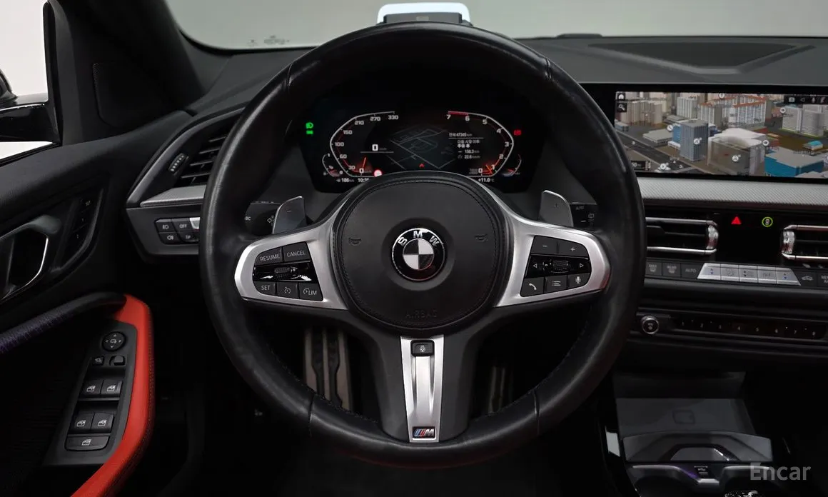 Фото 13 - BMW 1 Series