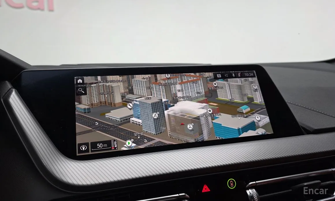 Фото 16 - BMW 1 Series