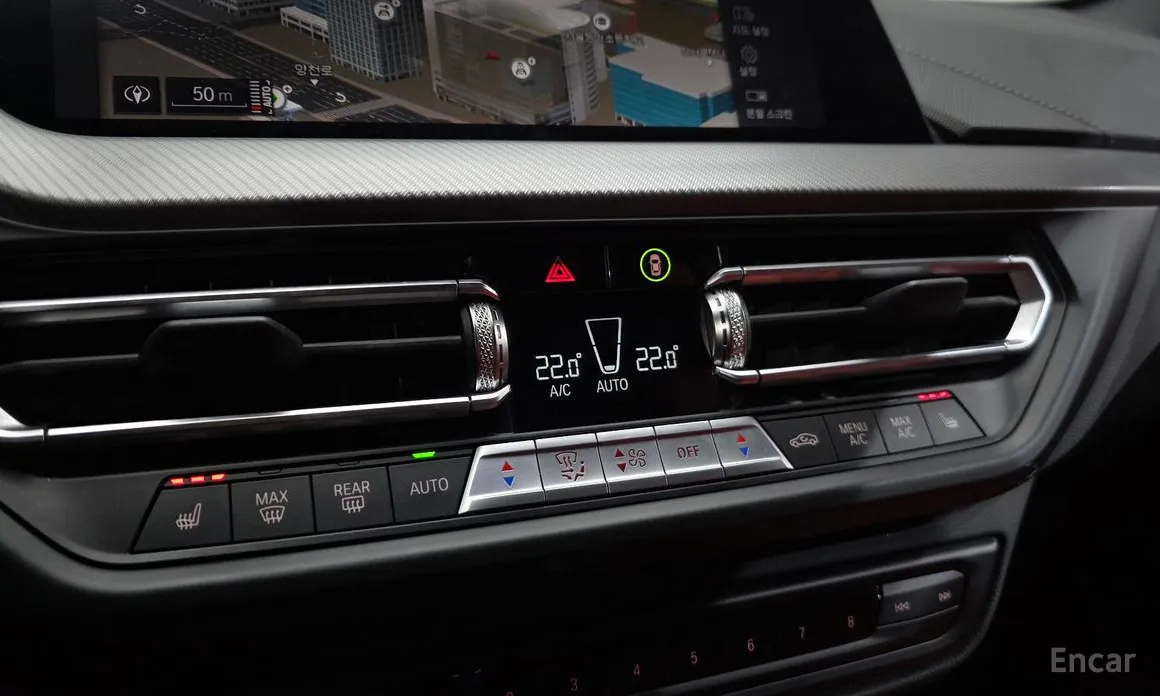 Фото 18 - BMW 1 Series