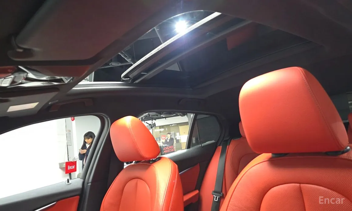 Фото 19 - BMW 1 Series