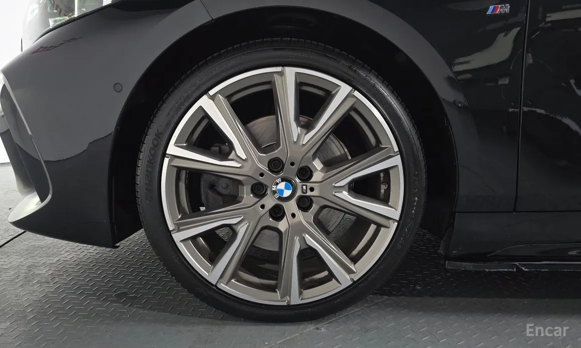 Фото 5 - BMW 1 Series