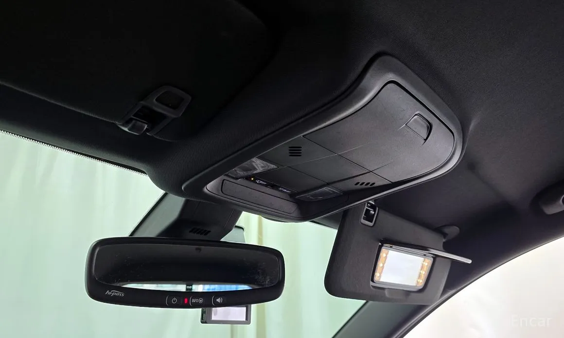 Фото 19 - Chevrolet Equinox