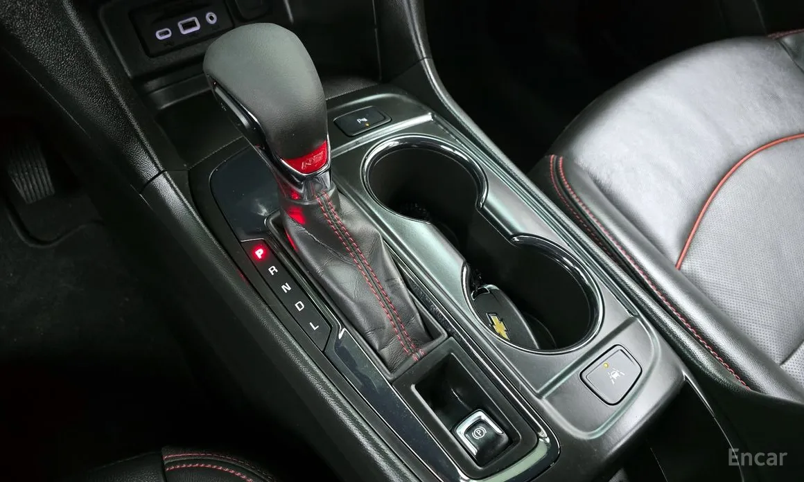 Фото 9 - Chevrolet Equinox