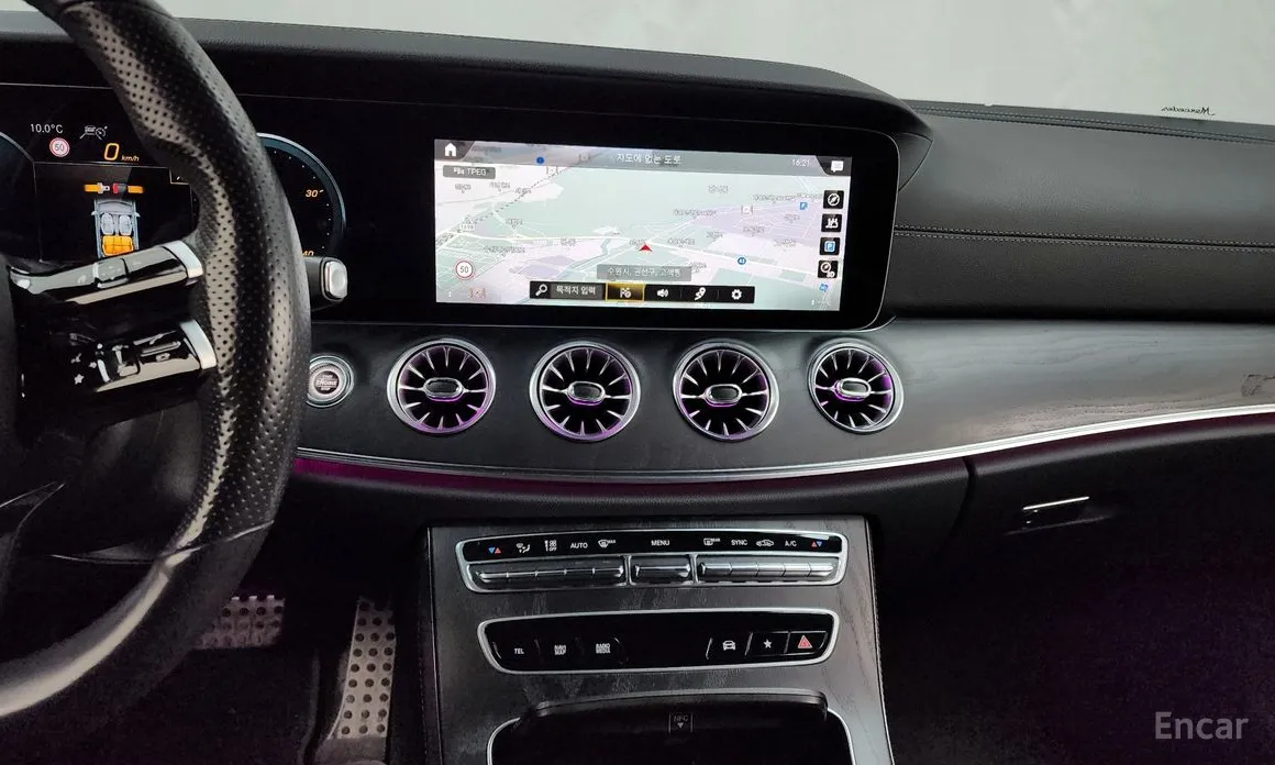 Фото 14 - Mercedes-Benz CLS-Class