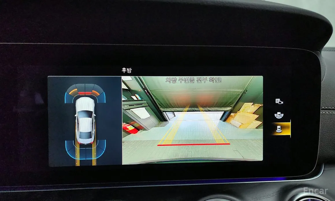 Фото 15 - Mercedes-Benz CLS-Class